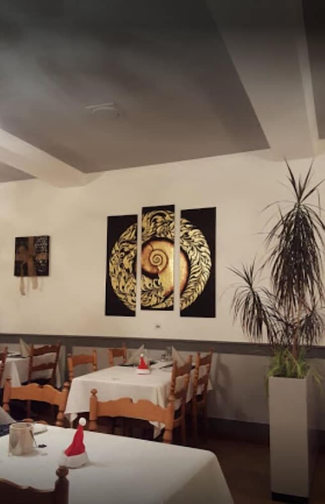 Hotel Restaurant Jura