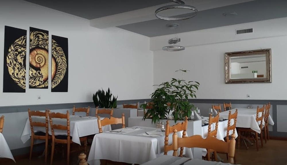 Hotel Restaurant Jura