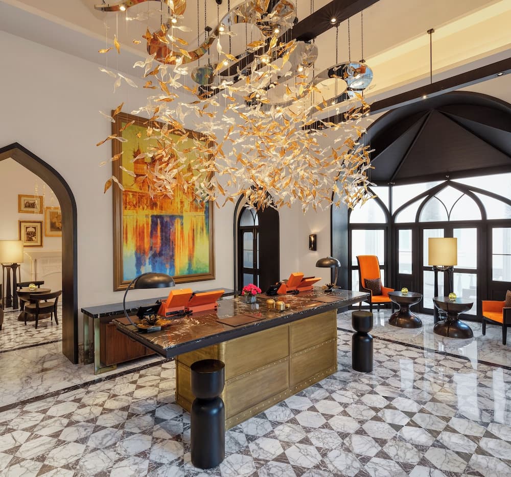 Welcomhotel by ITC Hotels, Raja Sansi, Amritsar