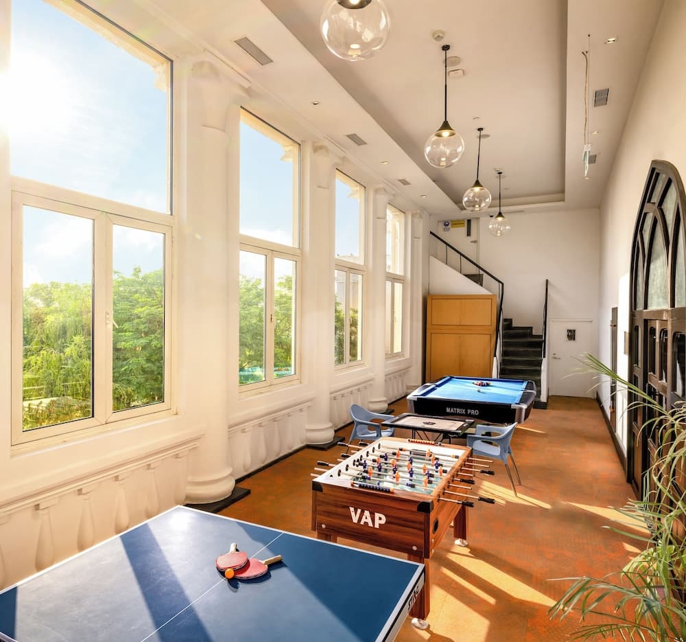 Welcomhotel by ITC Hotels, Raja Sansi, Amritsar