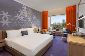 Welcomhotel by ITC Hotels, Raja Sansi, Amritsar