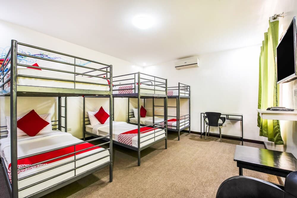 Capital O 494 Modern Peak Suites & Resorts