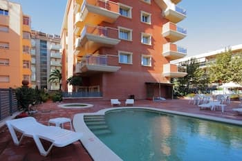 Imperial Salou Apartments