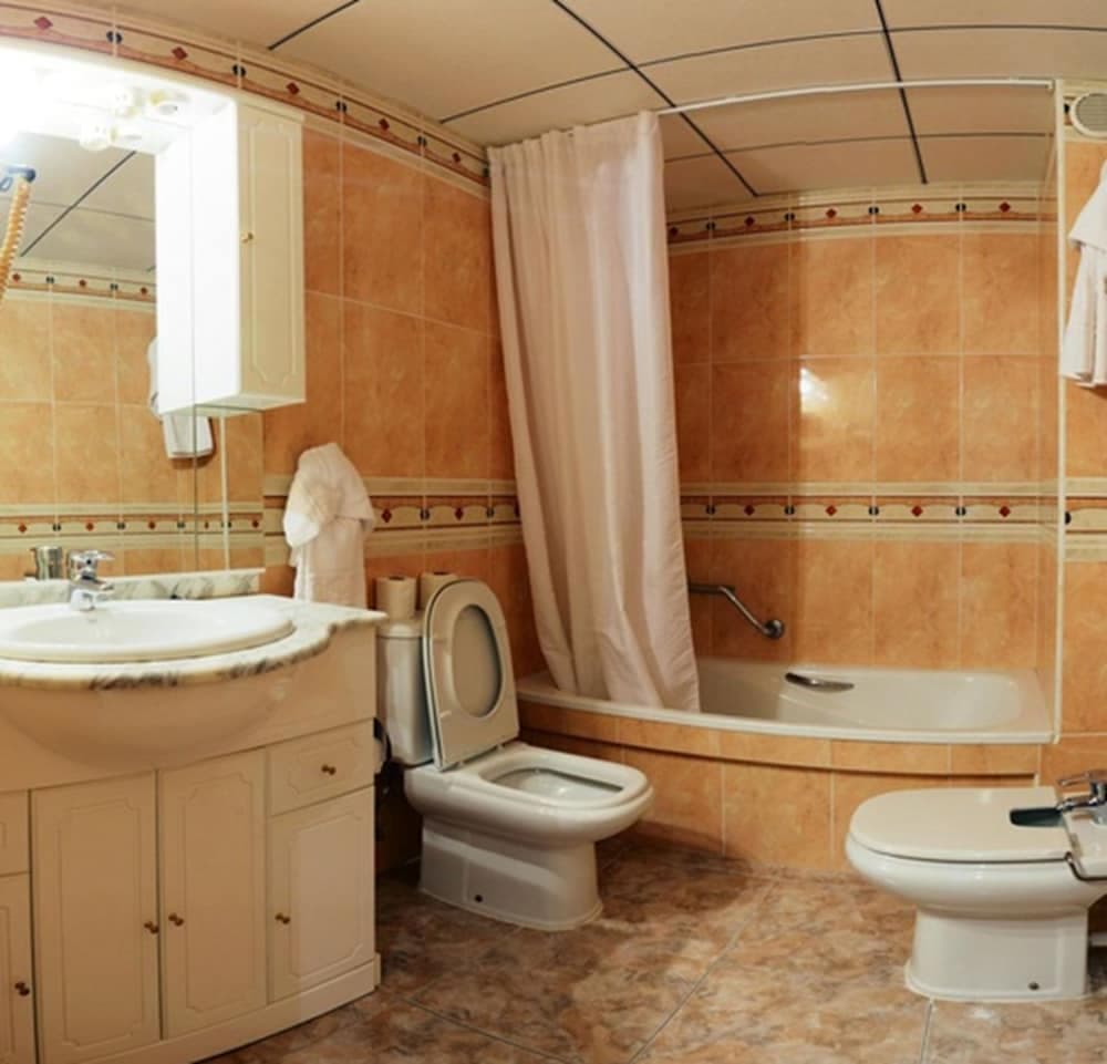 Imperial Salou Apartments