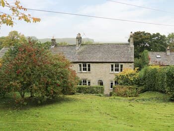Shiers Farmhouse