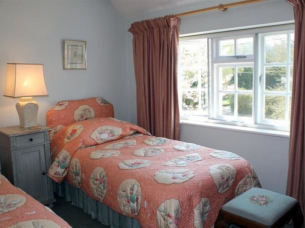 Winterbourne Cottage