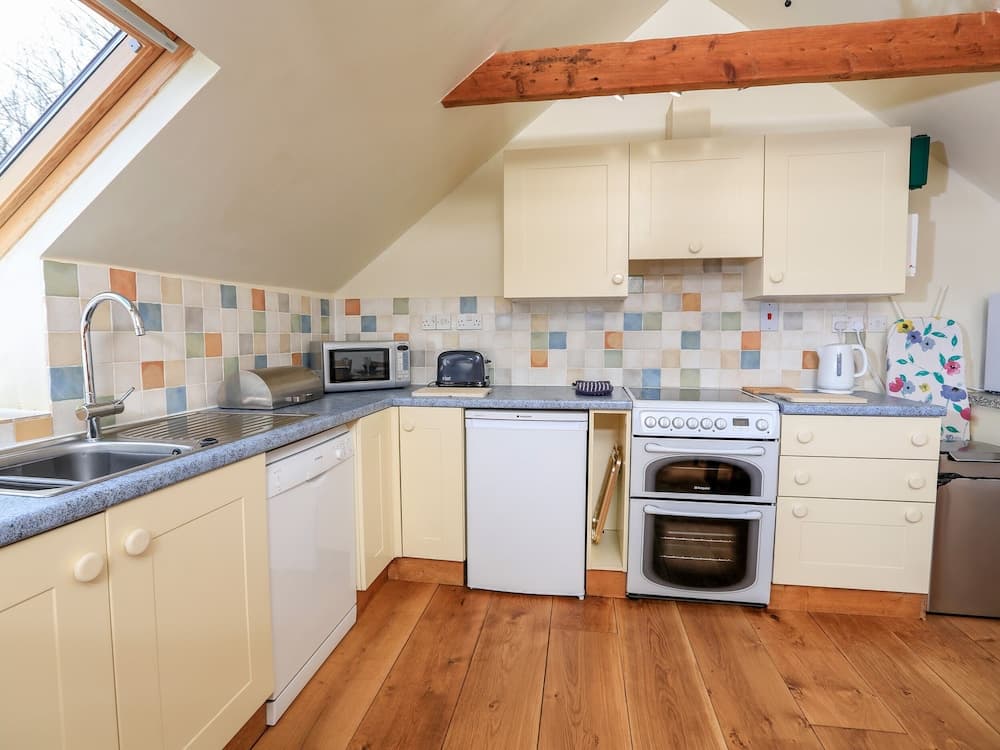 Hope Cottage, Lower Idston