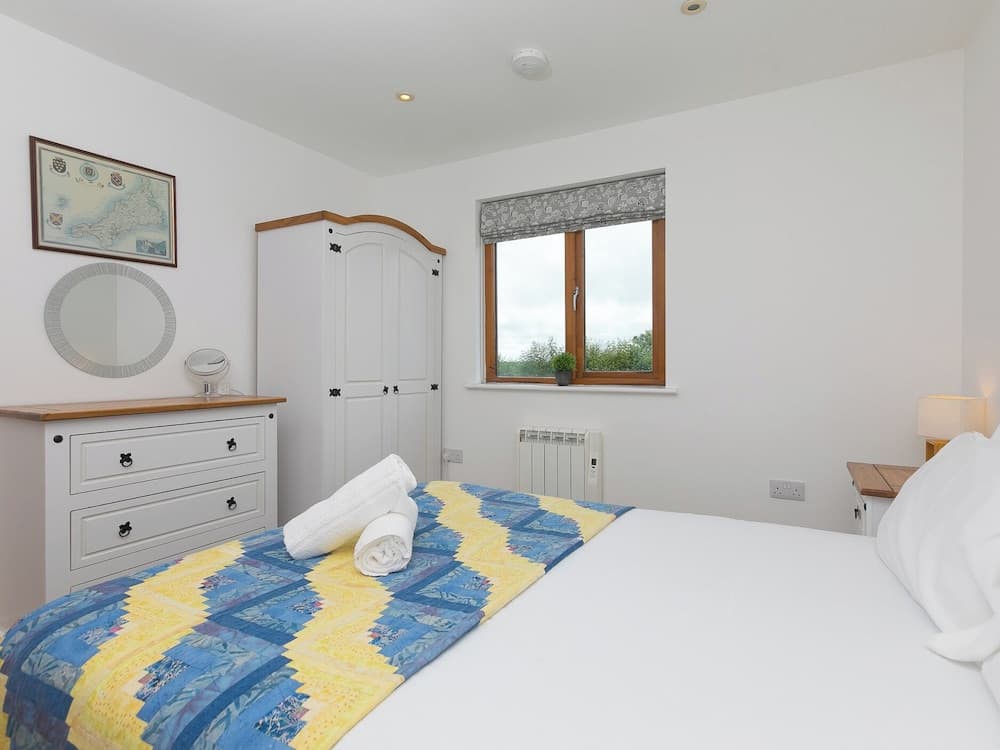 Tressa, Tor Down Quarry