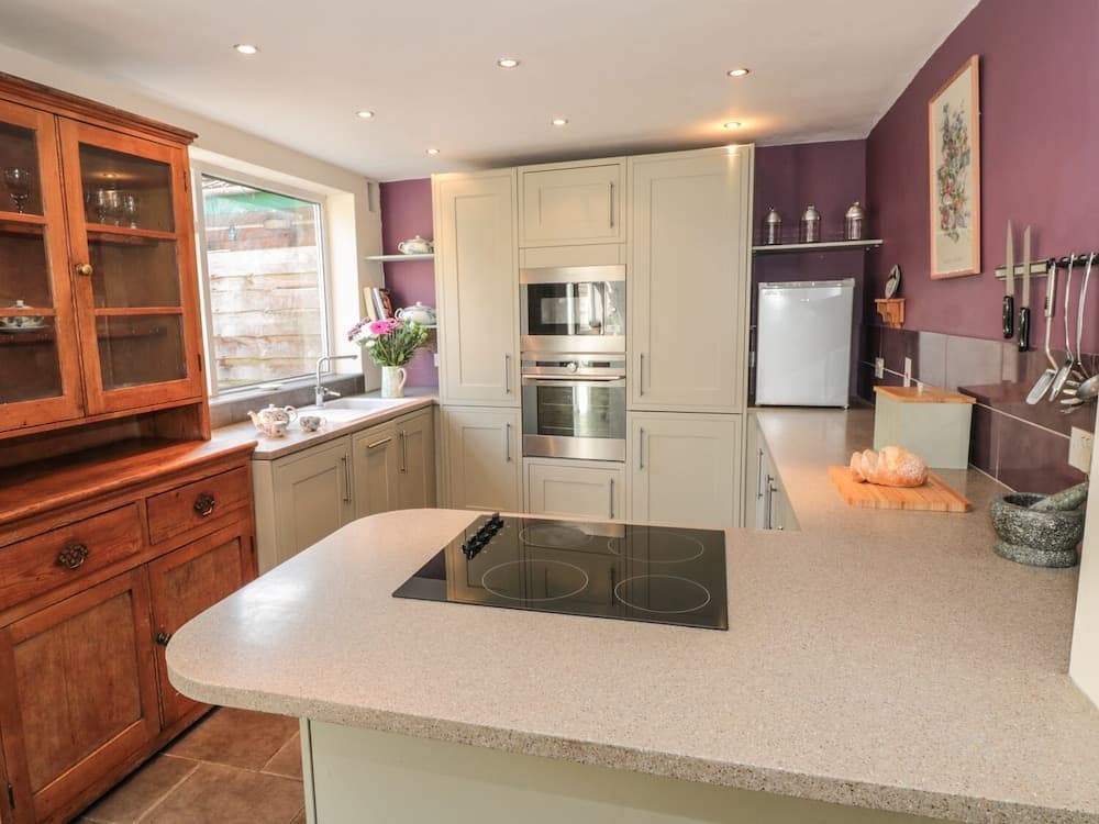 Platform 5 &amp; 3/4