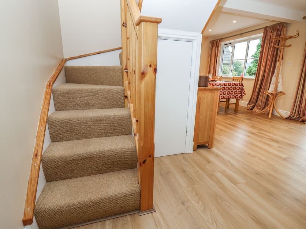 The Cottage At Barrow Mead