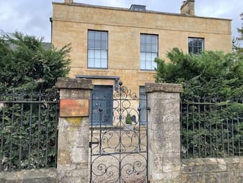 Cotswold House