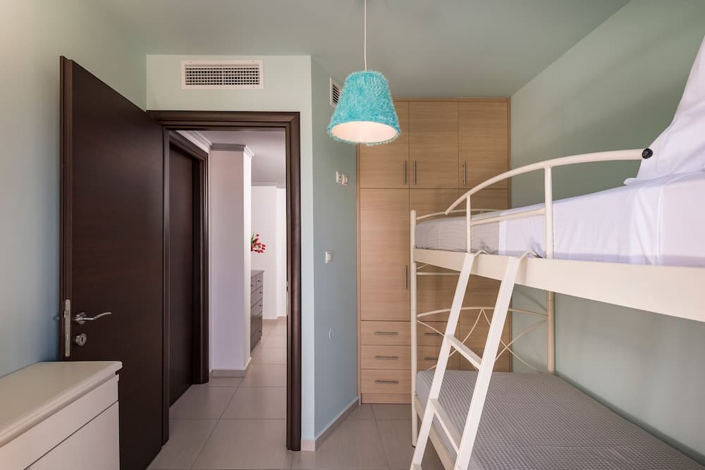 Beautiful Pool Villa for Relaxing Family Holidays