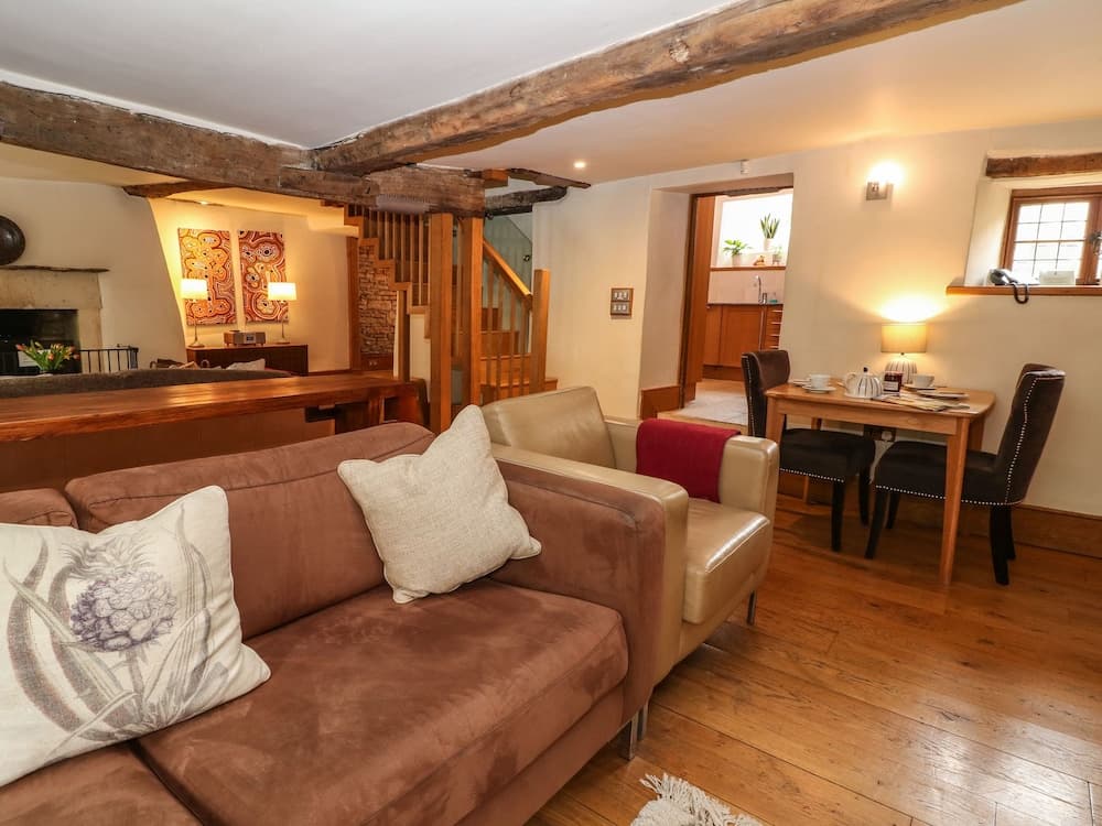 Castle Combe Cottage