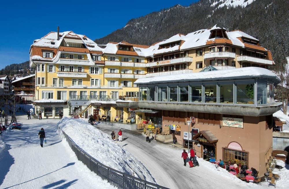 hotel image