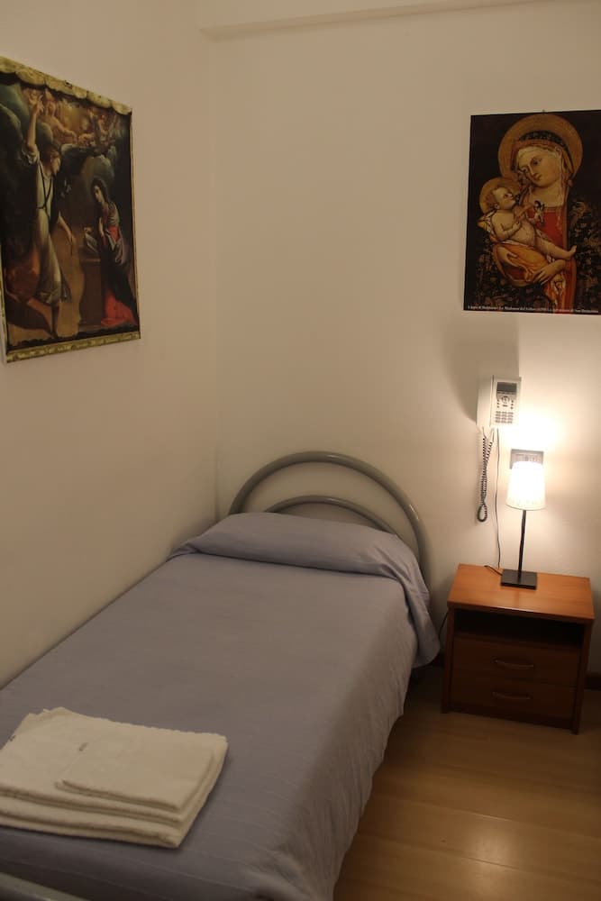 Ospitalità San Tommaso d'Aquino