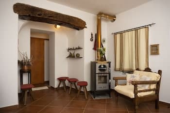 Cottage Home at South Chania near Paliochora