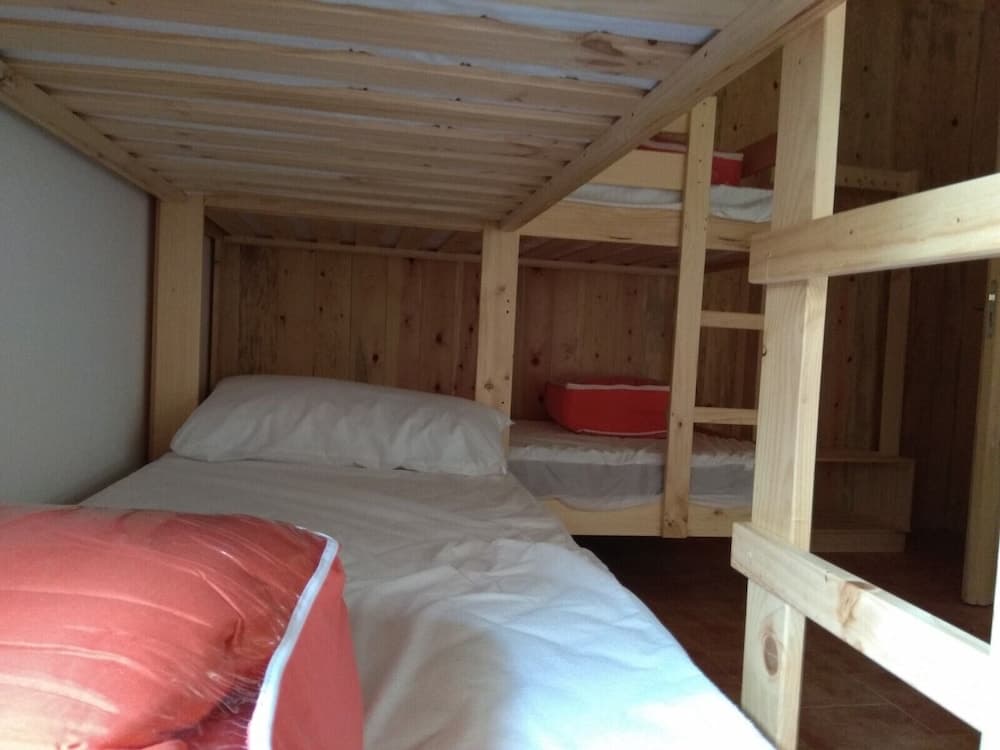 Albergue Tejadillos - Hostel