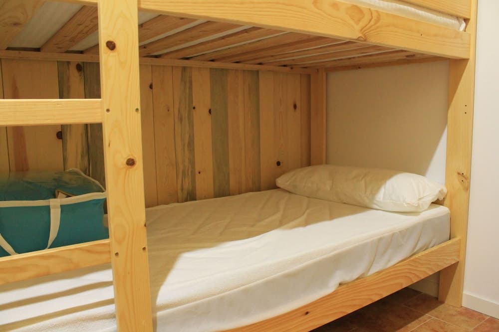 Albergue Tejadillos - Hostel