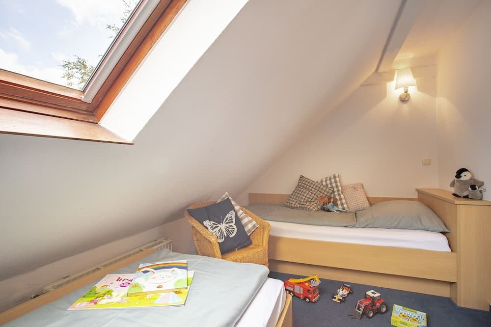 Hotel Frieslandstern