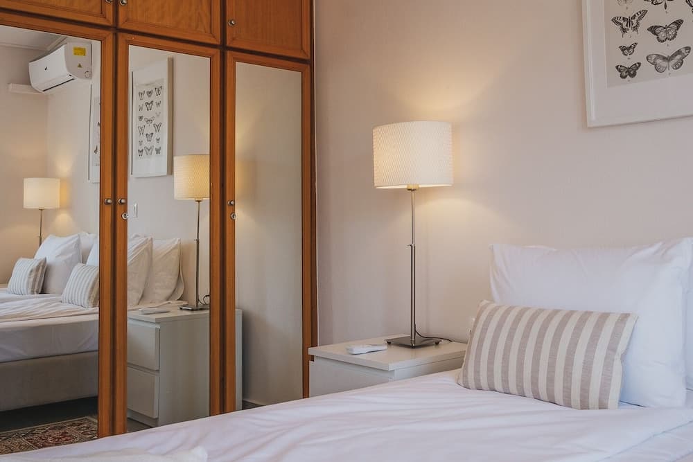 Large Private Villa Splendid Terraces & Views