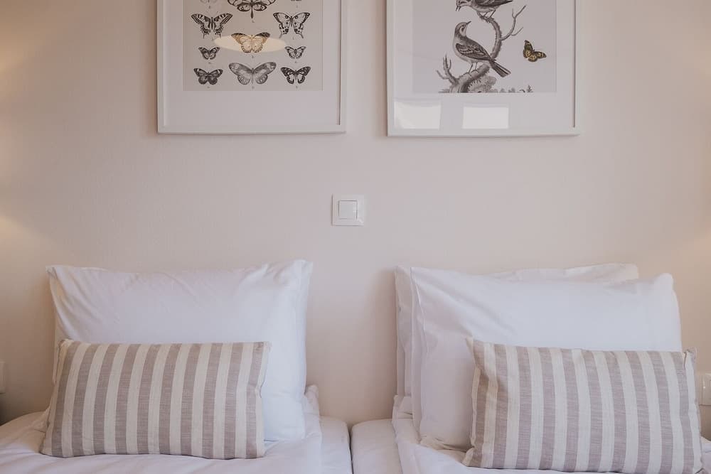 Large Private Villa Splendid Terraces & Views