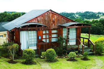 Run n' Fire Garden Court