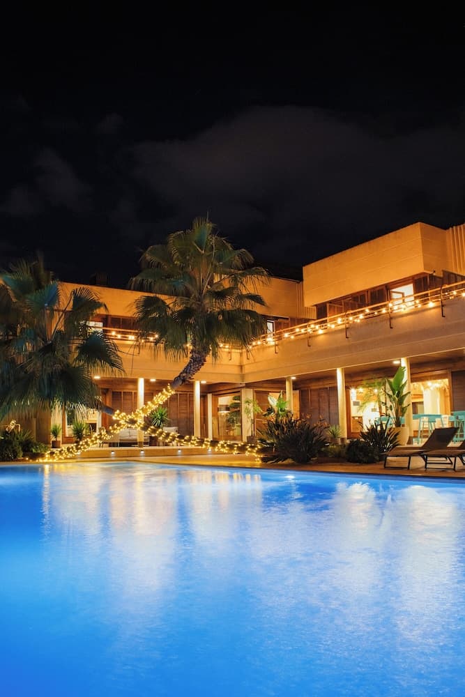 hotel image