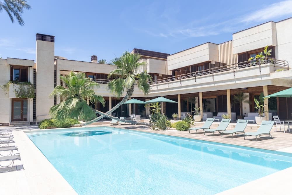 hotel image