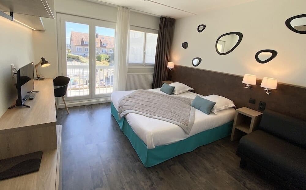 Hotel Club Bon Séjour La Plage