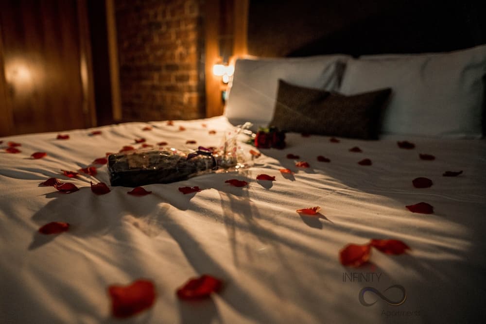 Infinity Apartments Victoria Street