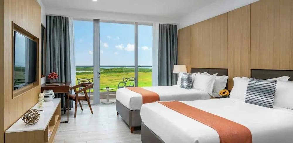 Koi Resort Saint Kitts, Curio Collection by Hilton