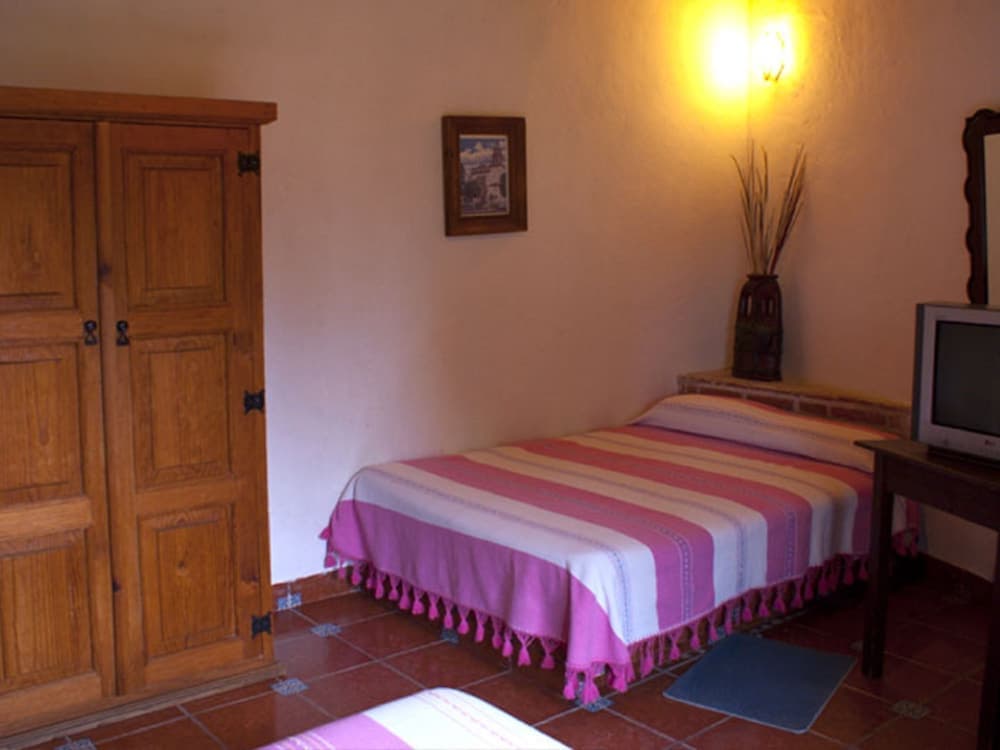 Cabañas Quinta Patricia