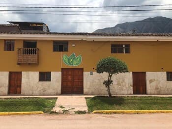 Coca Wasi B&B
