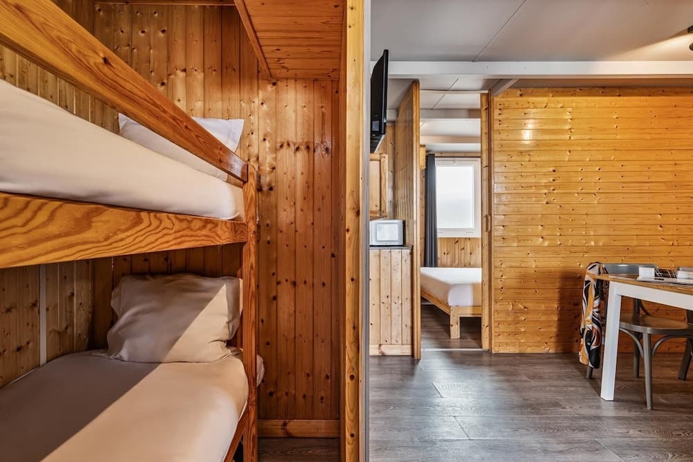 PenichePraia - Bungalows, Campers & Spa