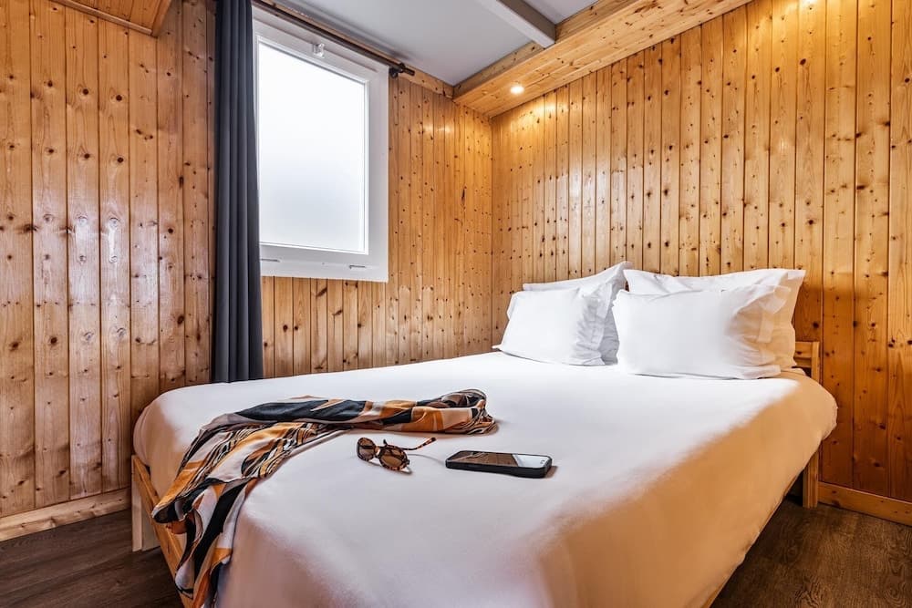 PenichePraia - Bungalows, Campers & Spa