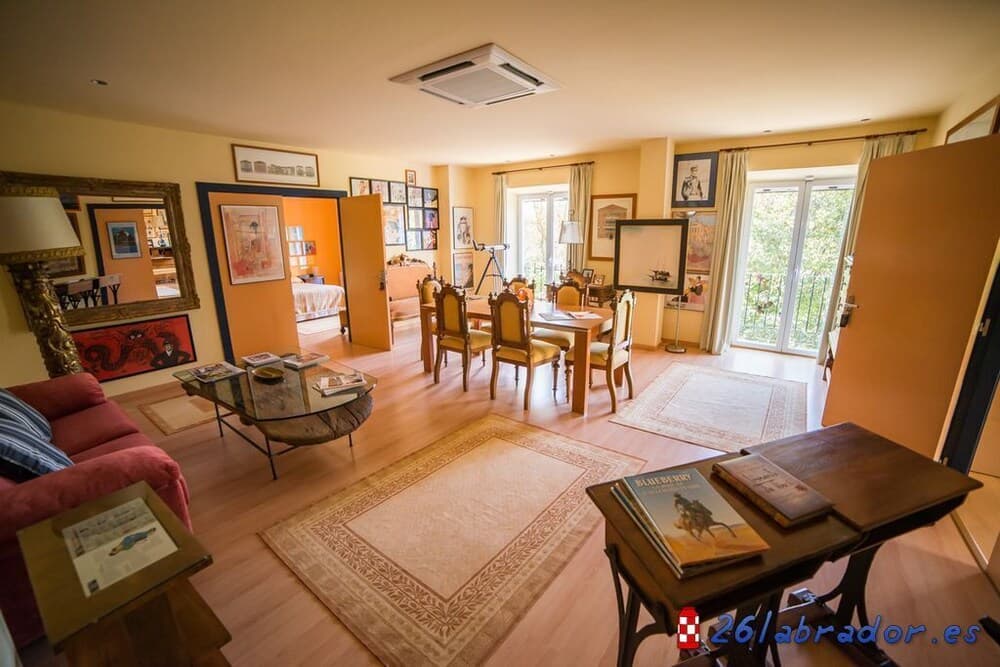 Hotel Rural 26 Labrador Adults only