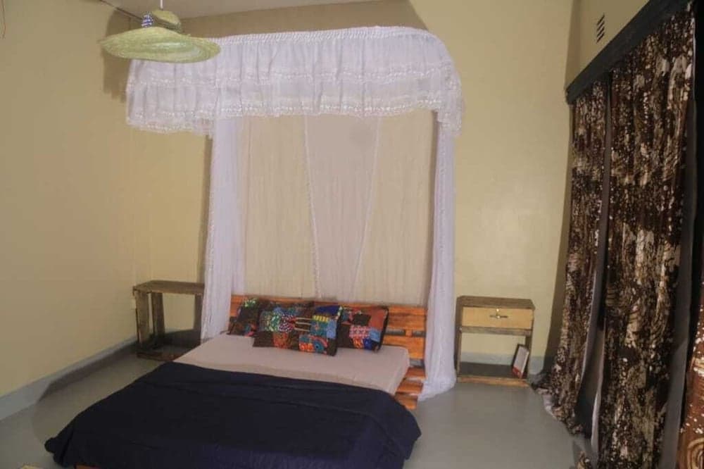 Mango Village - Hostel