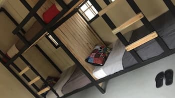 Mango Village - Hostel