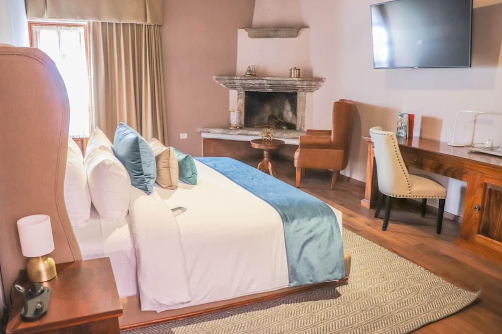 Gamma Morelia Vista Bella