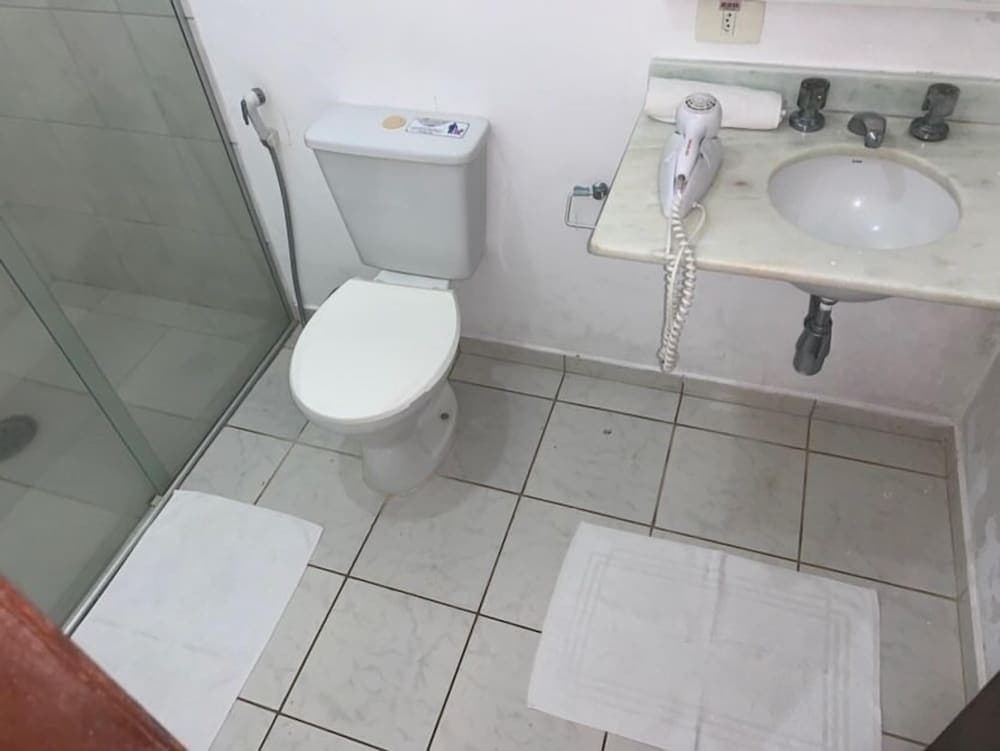 Pousada Encontro das Ilhas