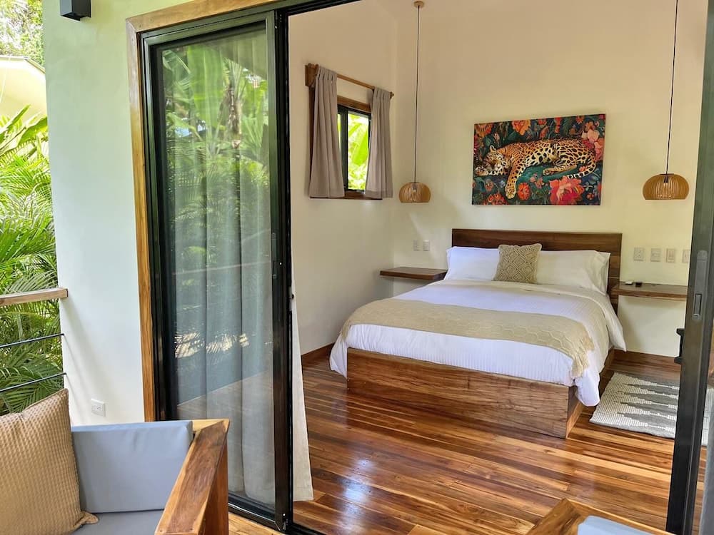 El Nido Jungle Lodge