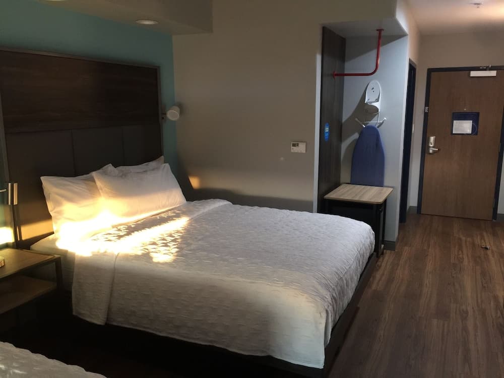 Tru by Hilton Katy Houston West