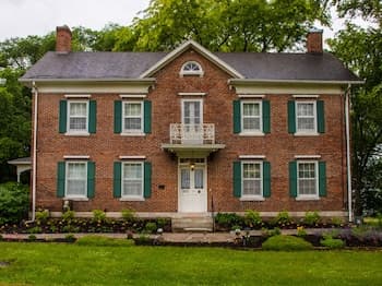 Willard Richards Inn