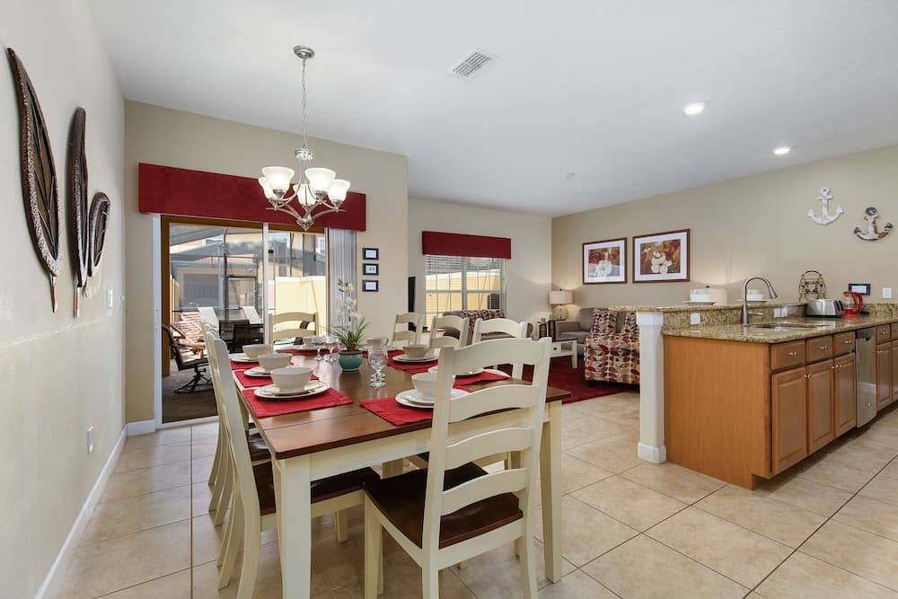 Sunrise Crossing by VillaDirect