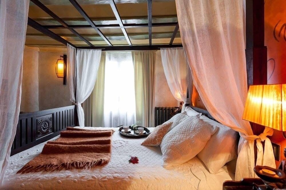 Hotel Boutique Valle de Oca