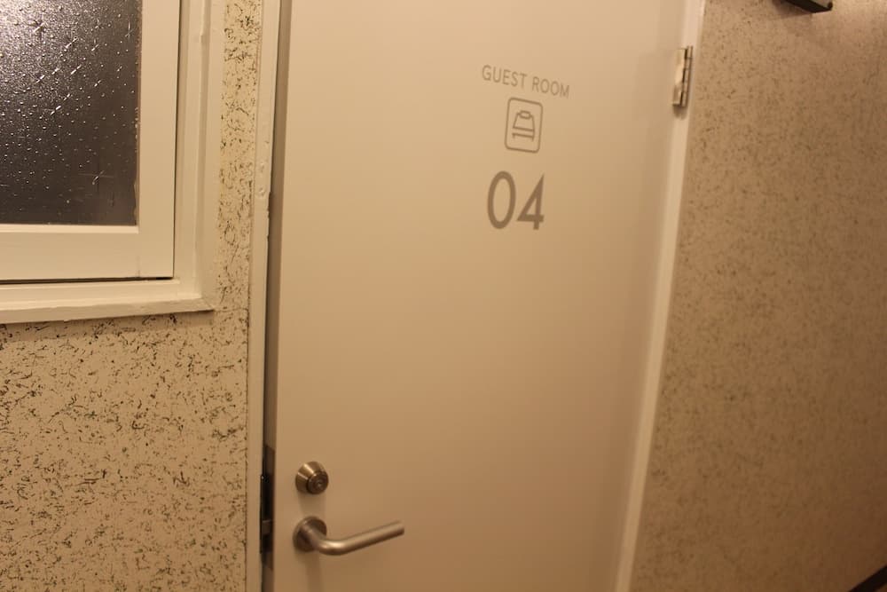 Guest House Banvina SHIROYAMA - Hostel