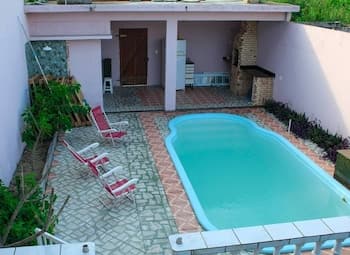 Casa da Sogra Hostel