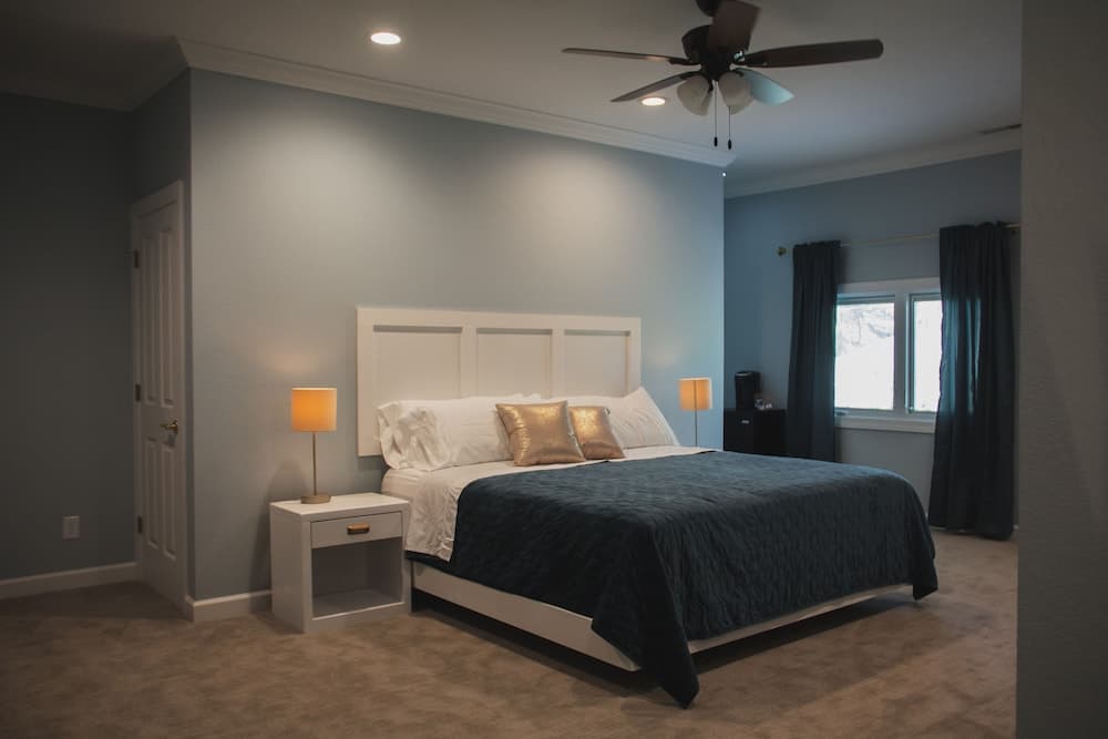 The Respite Bed and Breakfast