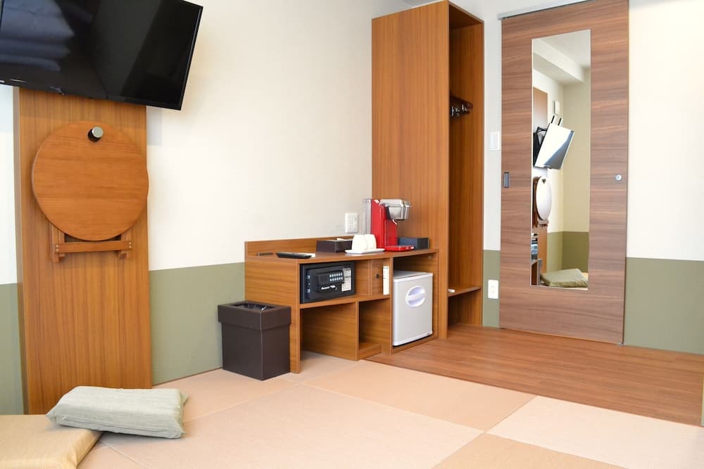 Hotel Meldia Shijo Kawaramachi