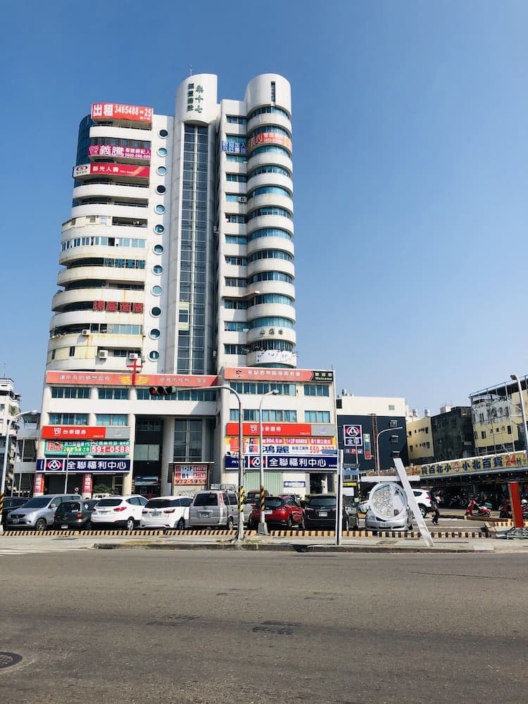 hotel image